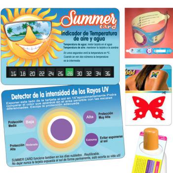 calendarios